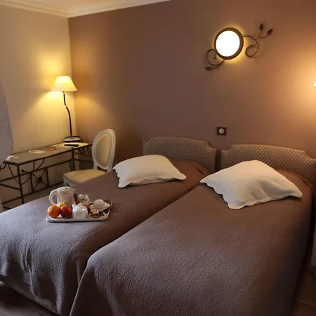 Ulysse Centre 3* Μονπελιέ
