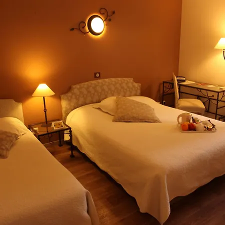 Ulysse Centre Hotel Montpellier