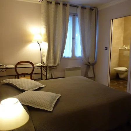 Ulysse Centre Ξενοδοχείο 3*