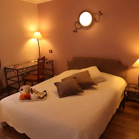 Ulysse Centre 3*