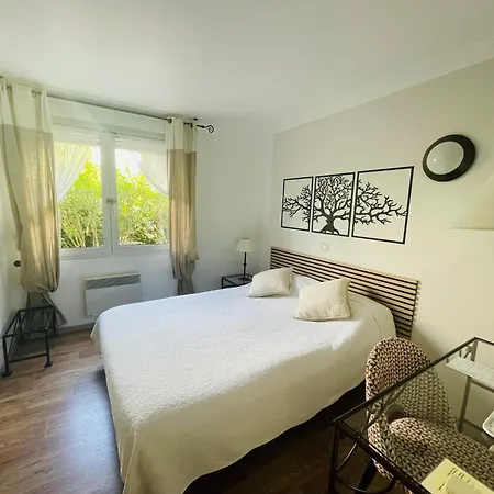 Ulysse Centre 3* Μονπελιέ