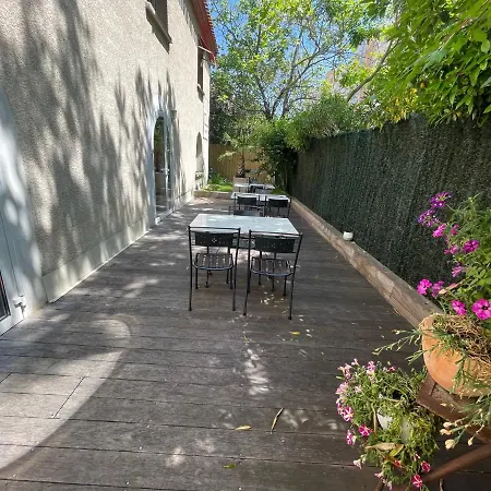 Ulysse Centre Ξενοδοχείο