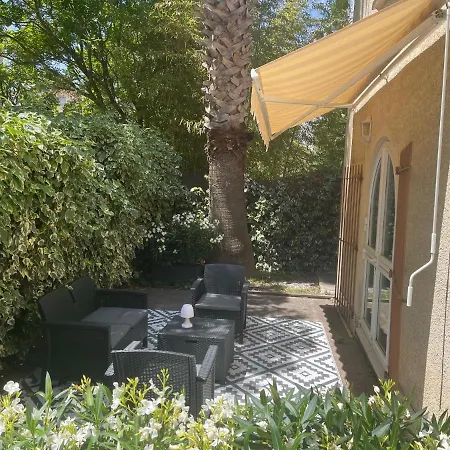Ulysse Centre Ξενοδοχείο