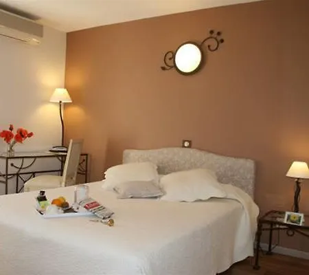 Ξενοδοχείο Ulysse Centre 3*