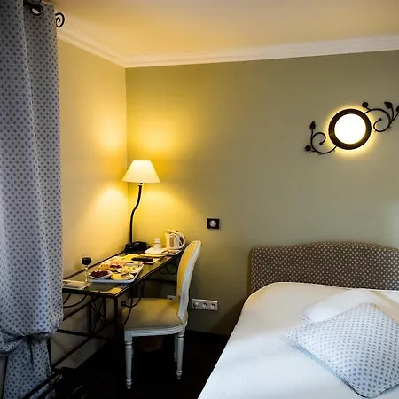 Ulysse Centre Hotel