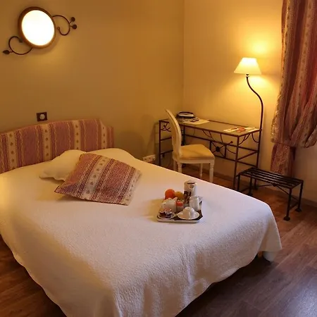 Ulysse Centre 3*