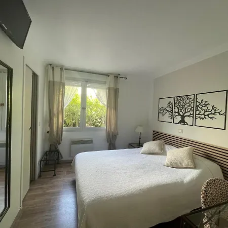 Ulysse Centre Ξενοδοχείο