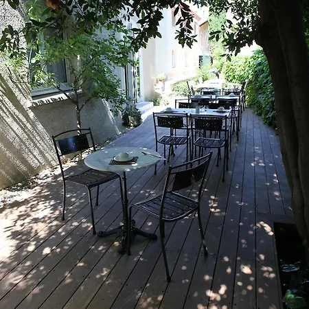 Ulysse Centre Ξενοδοχείο Μονπελιέ